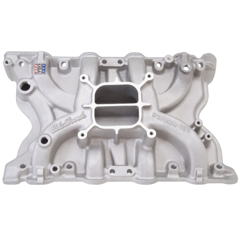 Picture of Edelbrock EDE Performer Intake Manifold - 2171