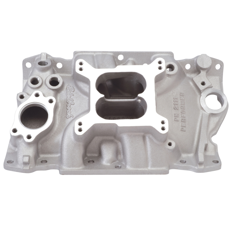 Picture of Edelbrock EDE Performer Intake Manifold - 2111