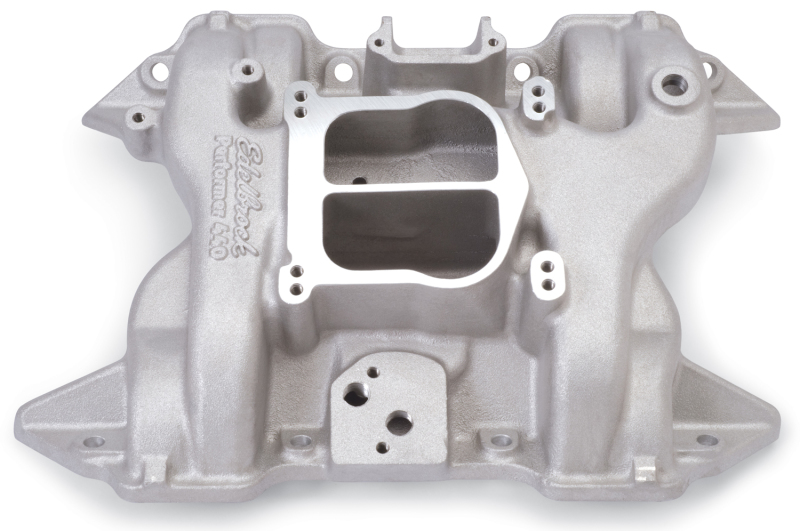 Picture of Edelbrock EDE Performer Intake Manifold - 2191