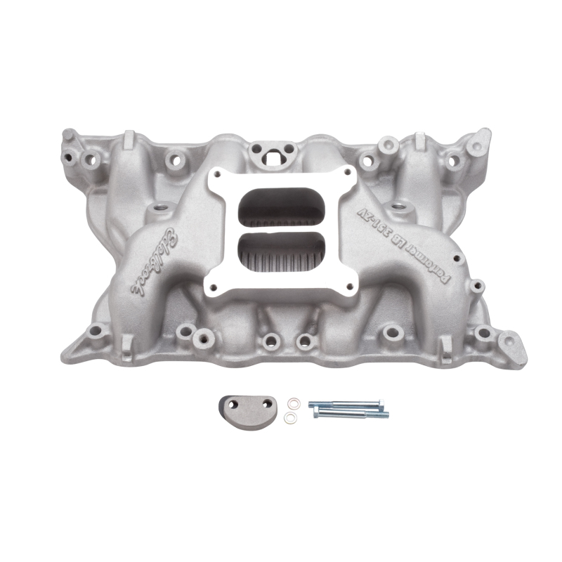 Picture of Edelbrock EDE Performer Intake Manifold - 2750