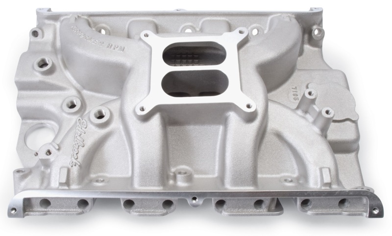 Picture of Edelbrock EDE Performer Intake Manifold - 7105