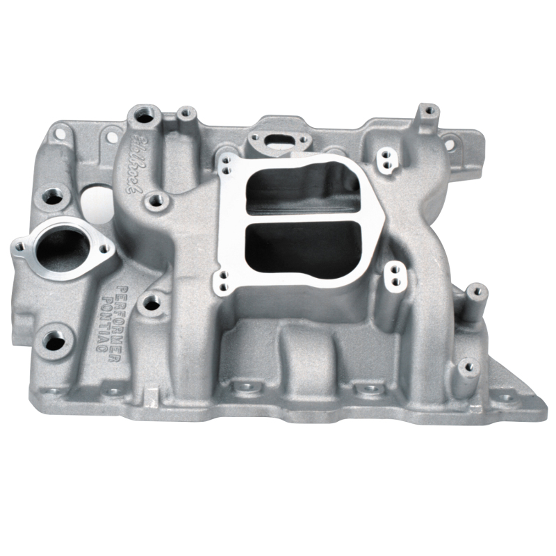 Picture of Edelbrock EDE Performer Intake Manifold - 2156