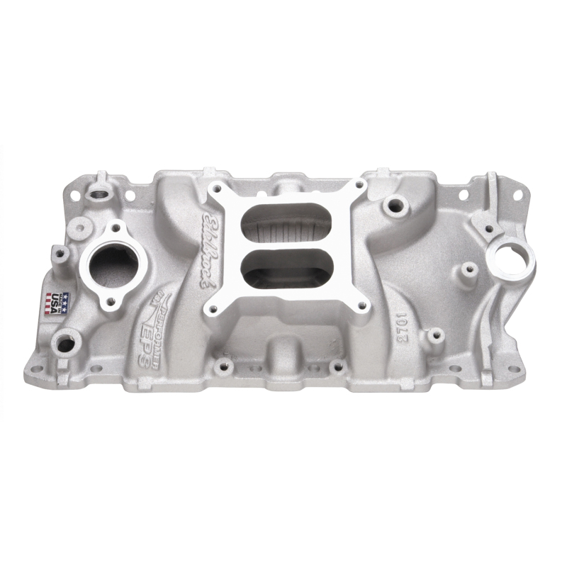 Picture of Edelbrock EDE Performer Intake Manifold - 2701