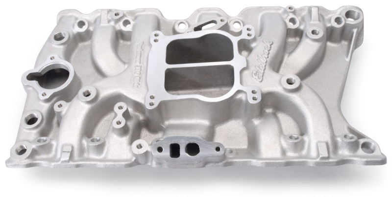 Picture of Edelbrock EDE Performer Intake Manifold - 3711