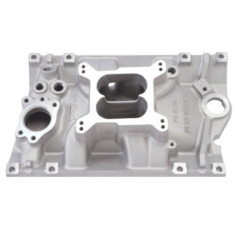 Picture of Edelbrock EDE Performer Intake Manifold - 2114
