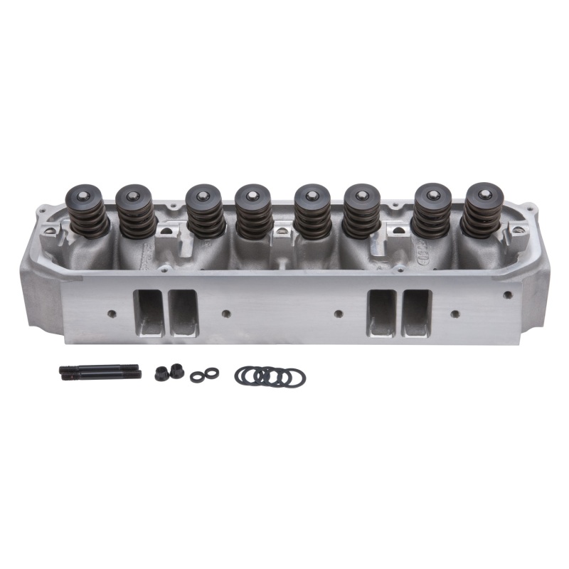Picture of Edelbrock EDE Performer RPM Cyl Head - 60829