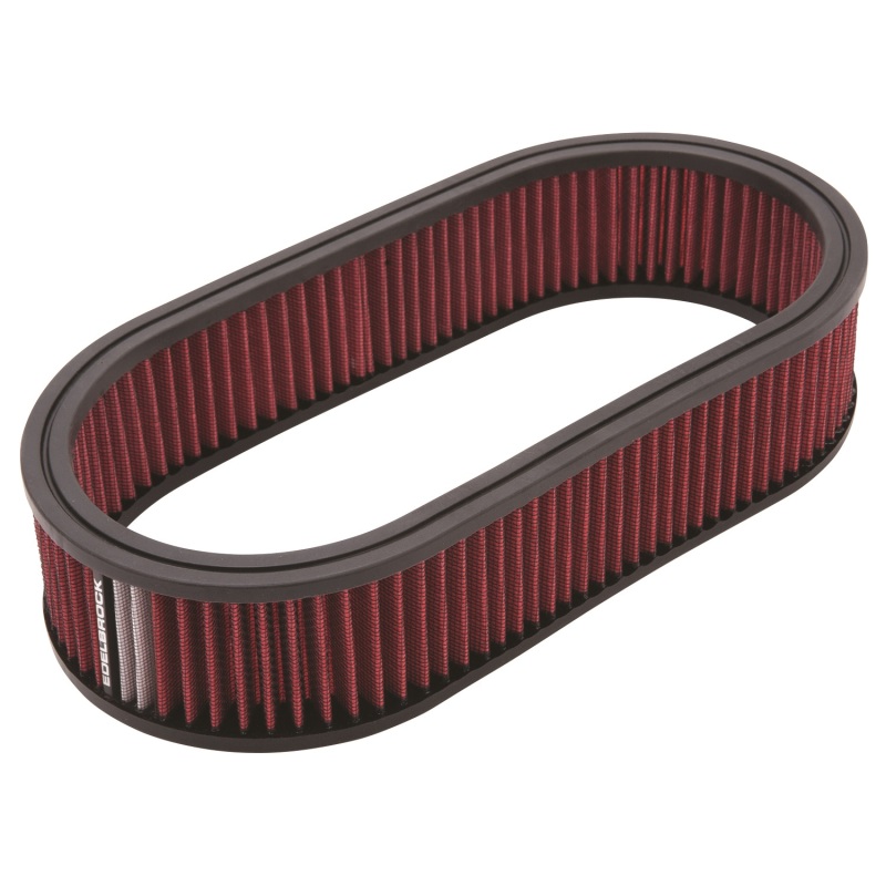 Picture of Edelbrock EDE Replacement Universal Air Filter - 1226