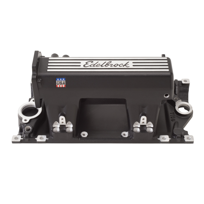 Picture of Edelbrock EDE Pro-Flo XT Intake Manifold - 71383