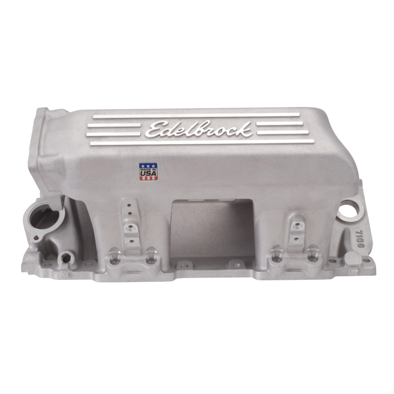 Picture of Edelbrock EDE Pro-Flo XT Intake Manifold - 7136