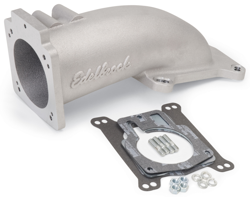 Picture of Edelbrock EDE Throttle Body Throttle Bodies - 3847
