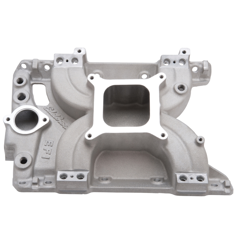 Picture of Edelbrock EDE Torker Intake Manifold - 50565