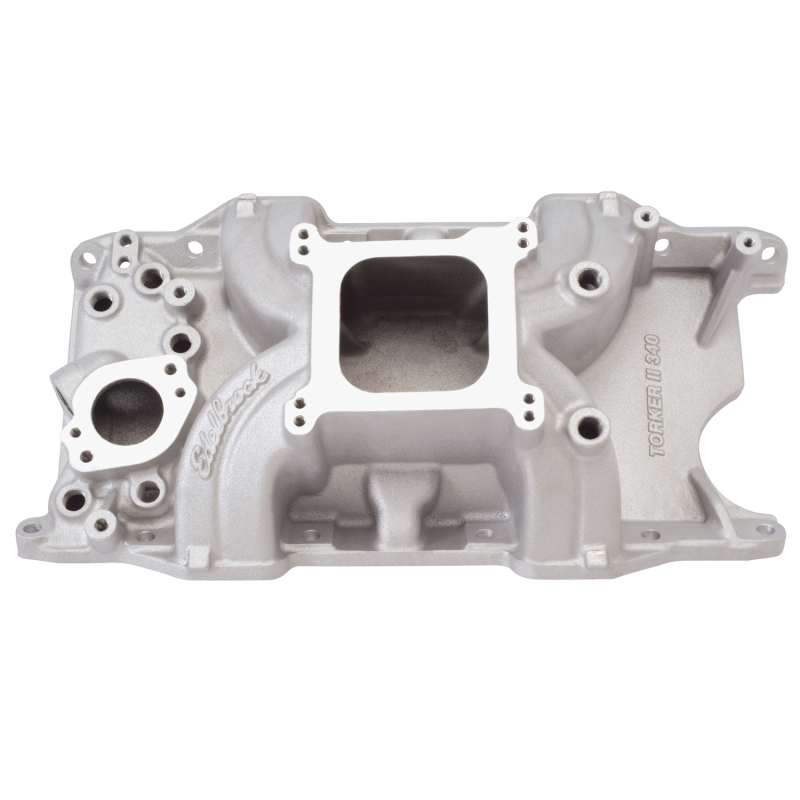 Picture of Edelbrock EDE Torker Intake Manifold - 5076