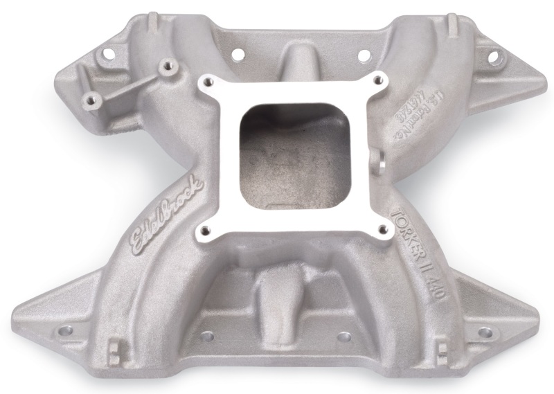 Picture of Edelbrock EDE Torker Intake Manifold - 5091