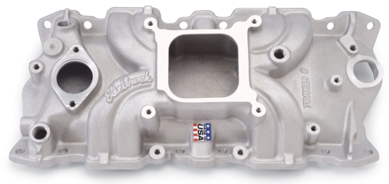 Picture of Edelbrock EDE Torker Intake Manifold - 5001