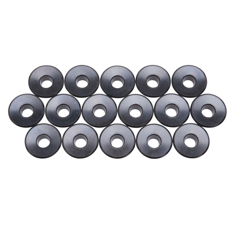 Picture of Edelbrock EDE Valve Spring Retainers - 9736