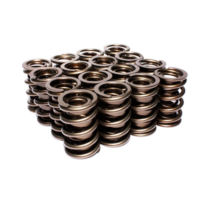 Picture of Edelbrock EDE Valve Springs Valve Springs, Retainers - 5821