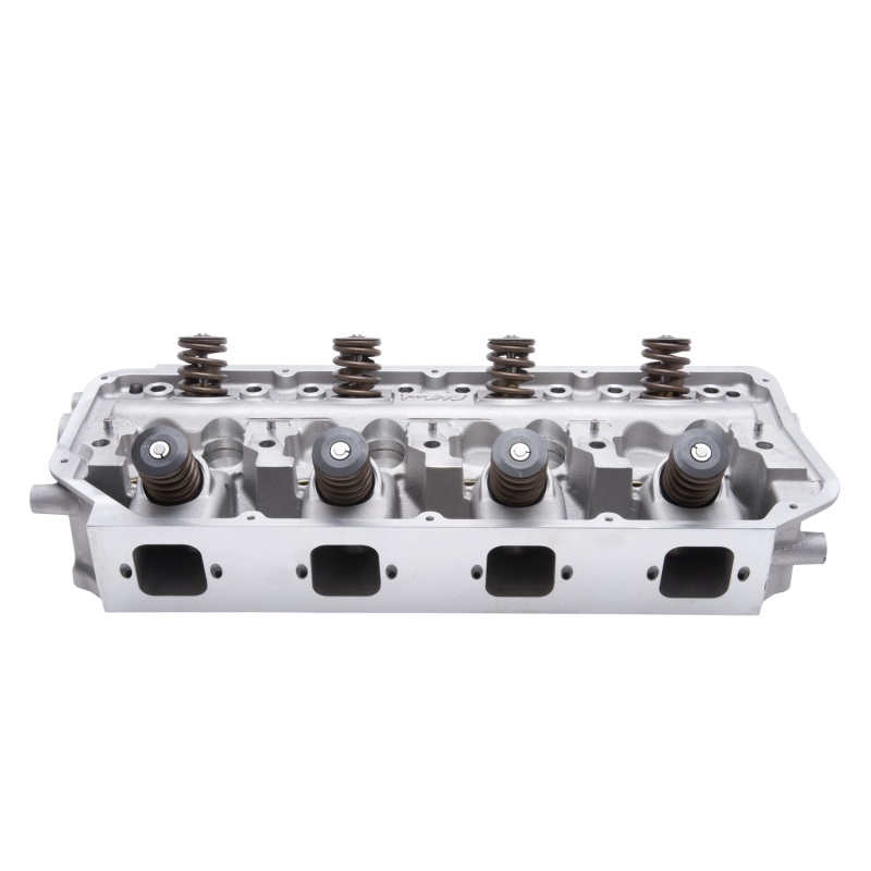 Picture of Edelbrock EDE Victor Cylinder Head - 61175