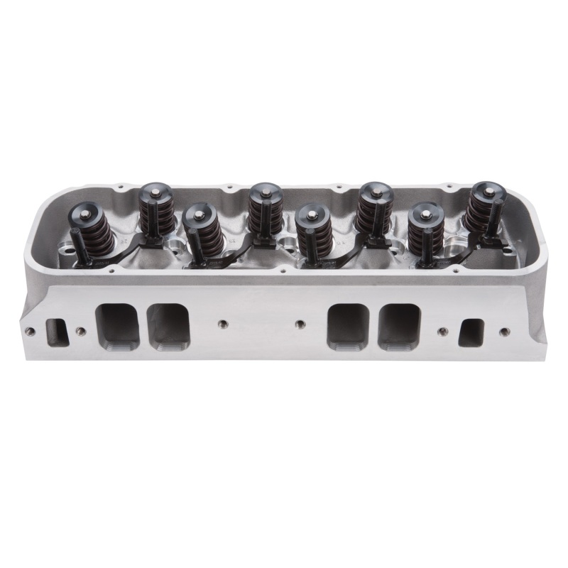 Picture of Edelbrock EDE Victor Cylinder Head - 77485