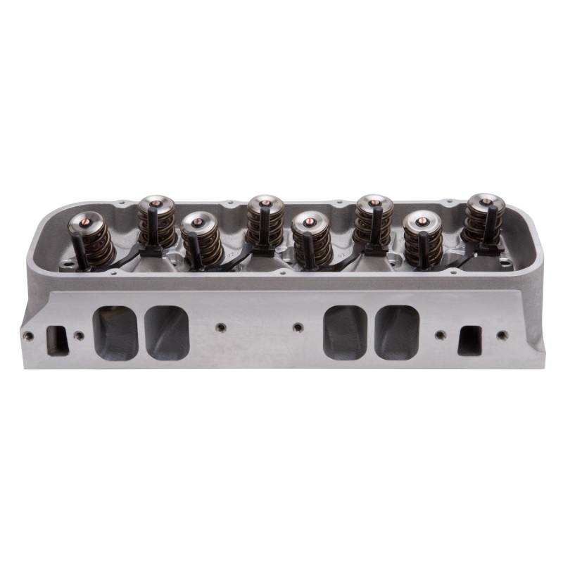 Picture of Edelbrock EDE Victor Cylinder Head - 61409
