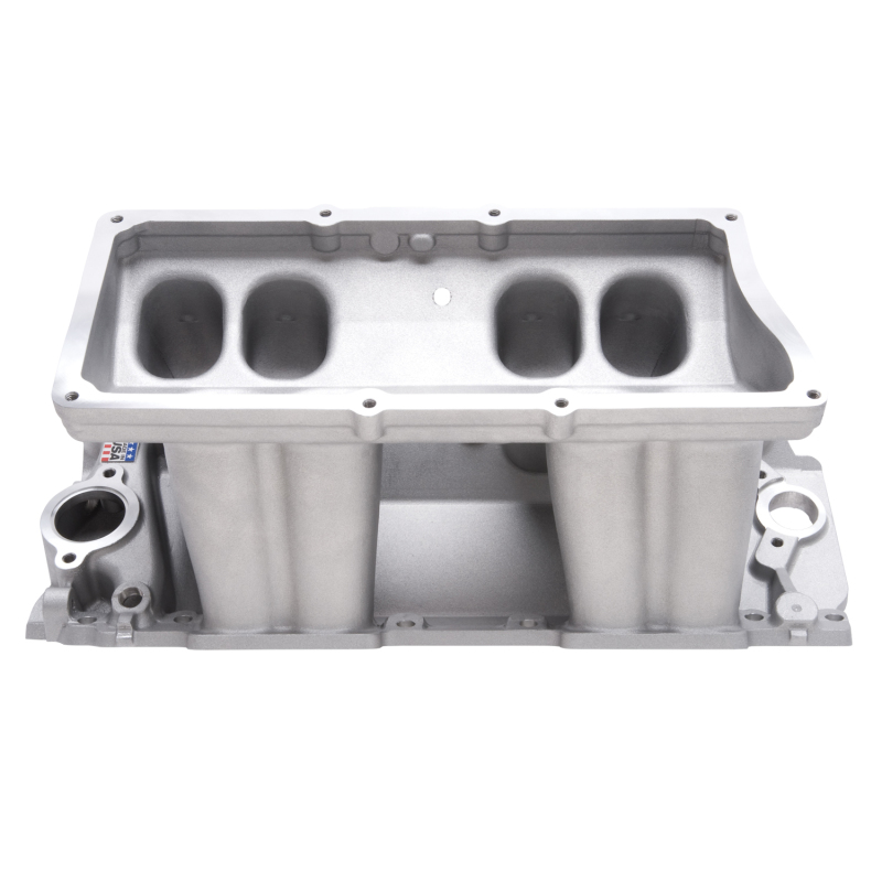 Picture of Edelbrock EDE Victor Intake Manifold - 7085