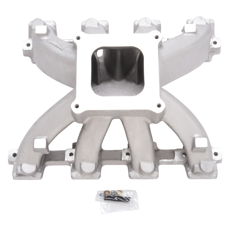 Picture of Edelbrock EDE Victor Intake Manifold - 2826