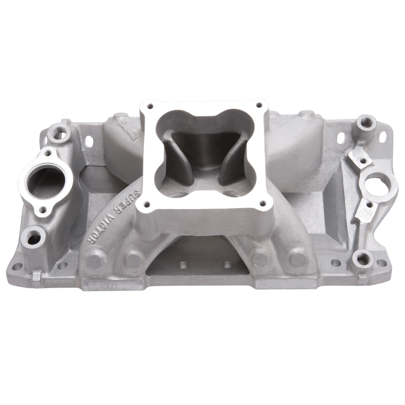 Picture of Edelbrock EDE Victor Intake Manifold - 2971