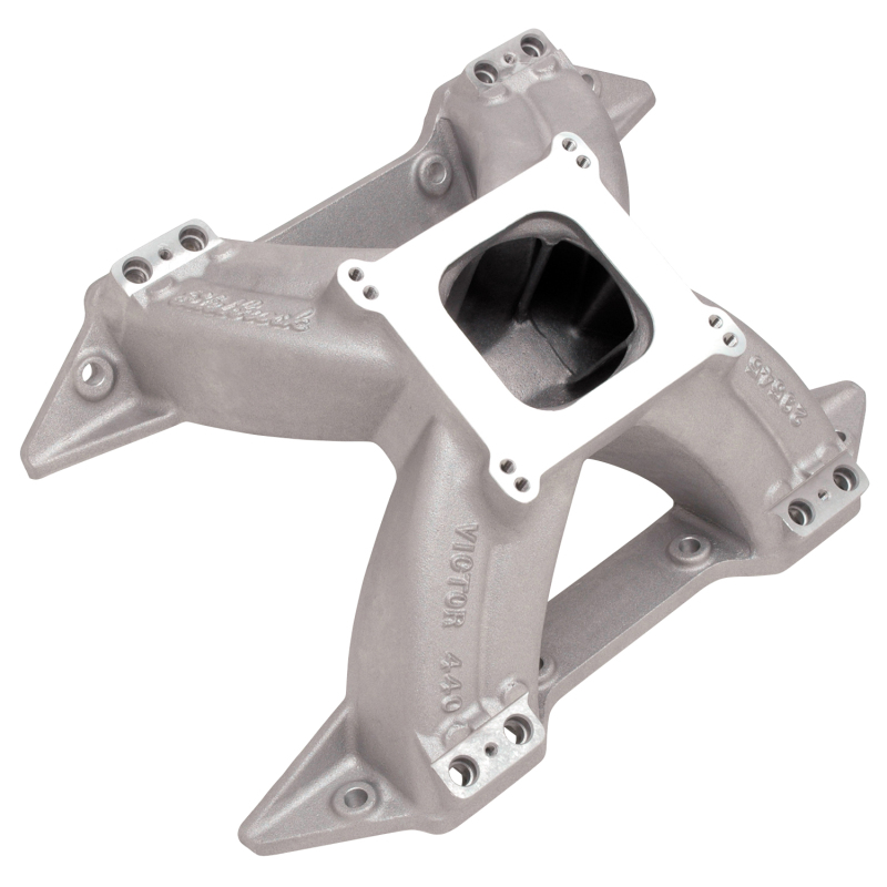 Picture of Edelbrock EDE Victor Intake Manifold - 29545