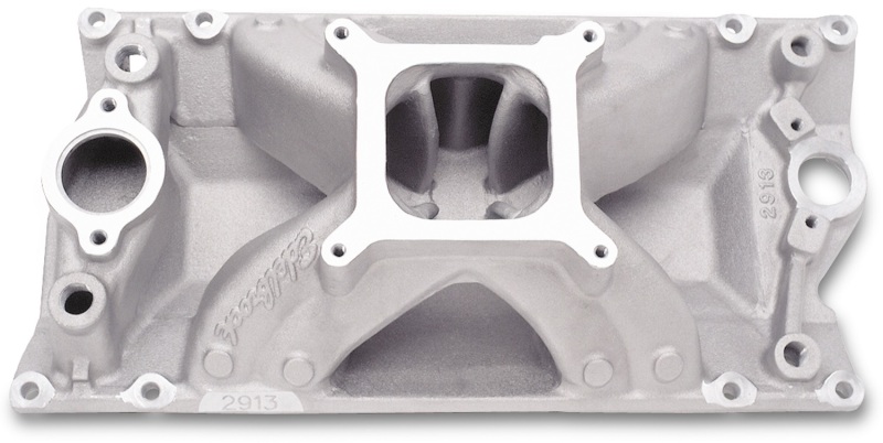 Picture of Edelbrock EDE Victor Intake Manifold - 2913