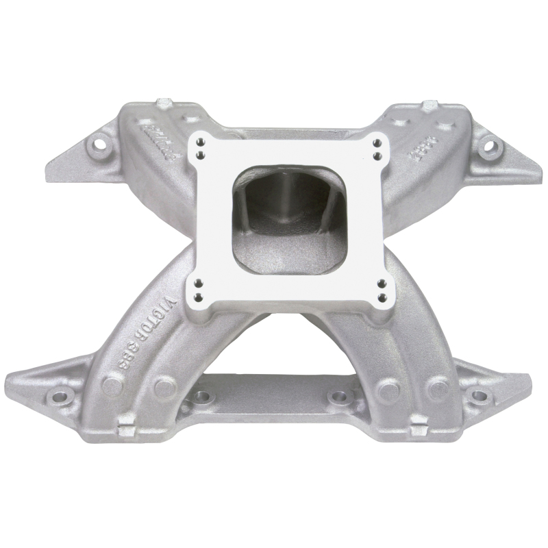 Picture of Edelbrock EDE Victor Intake Manifold - 2886