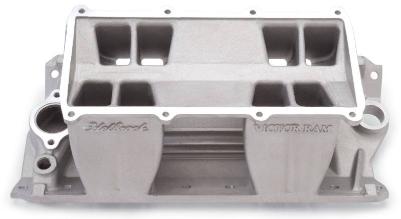 Picture of Edelbrock EDE Victor Intake Manifold - 7070