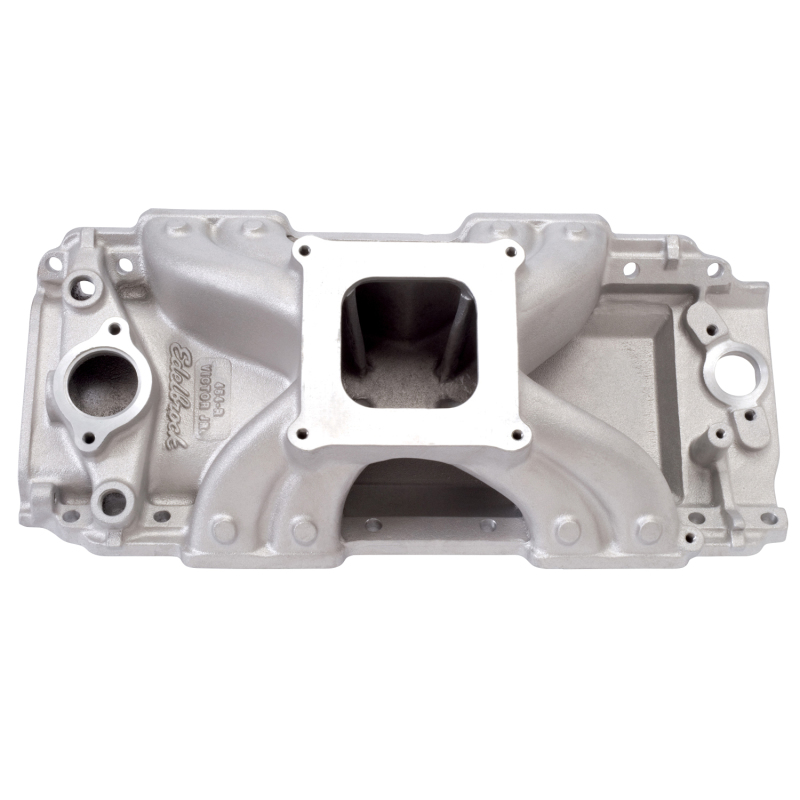 Picture of Edelbrock EDE Victor Intake Manifold - 2902