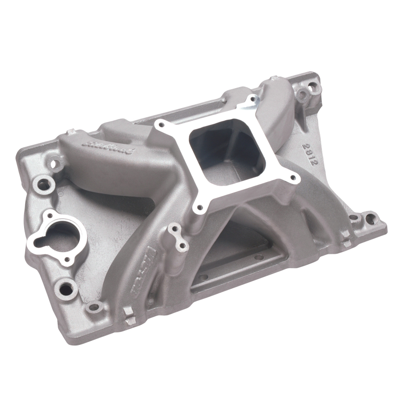 Picture of Edelbrock EDE Victor Intake Manifold - 2812