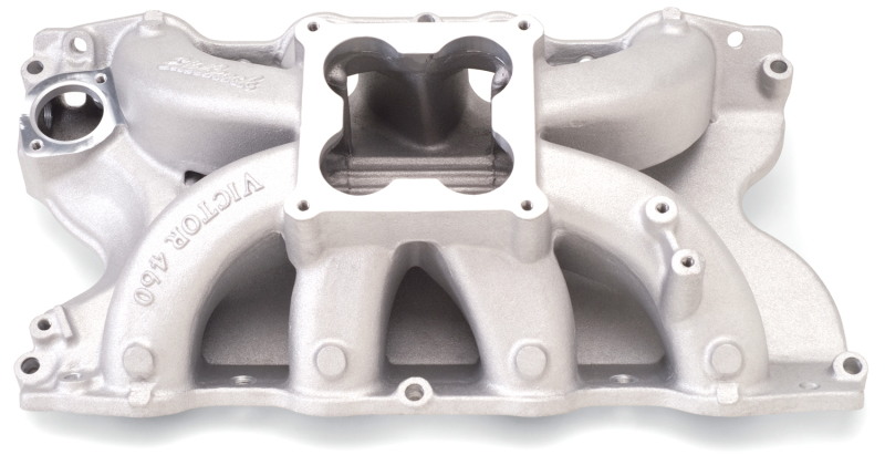 Picture of Edelbrock EDE Victor Intake Manifold - 2965