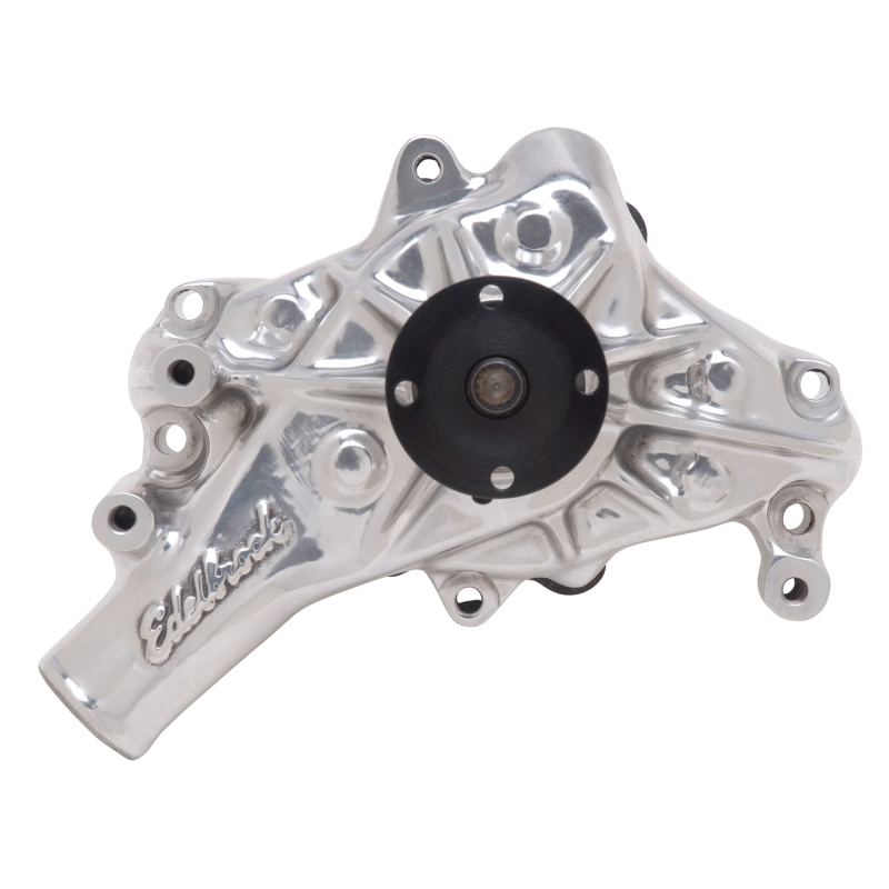 Picture of Edelbrock EDE Water Pump - 8821