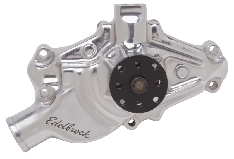 Picture of Edelbrock EDE Water Pump - 8822