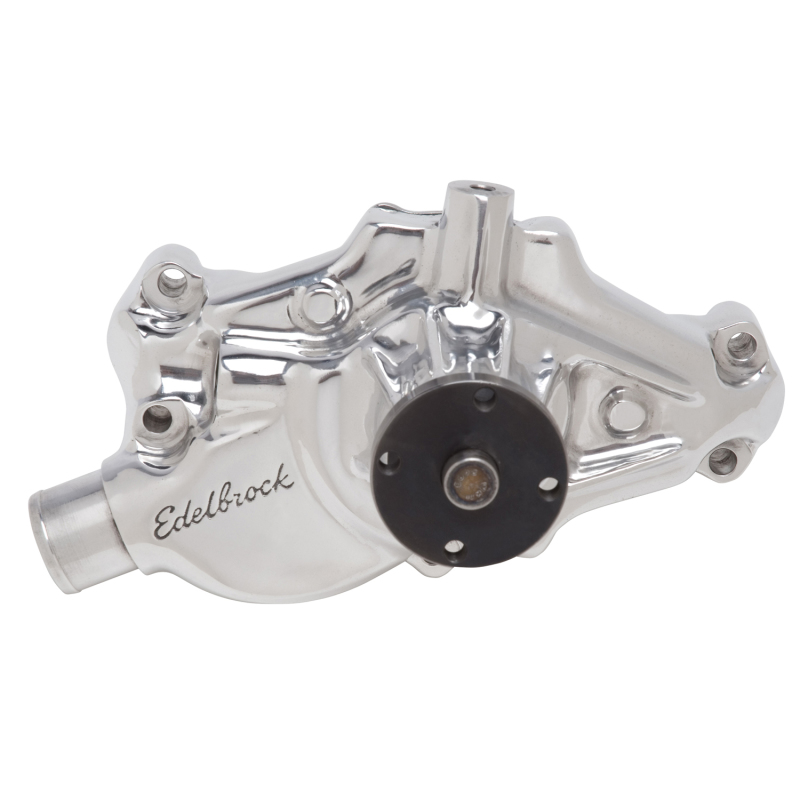 Picture of Edelbrock EDE Water Pump - 8825