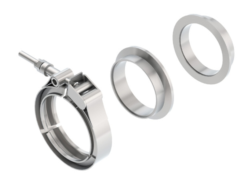 Picture of Borla BOR Clamps & Accessories - 18008