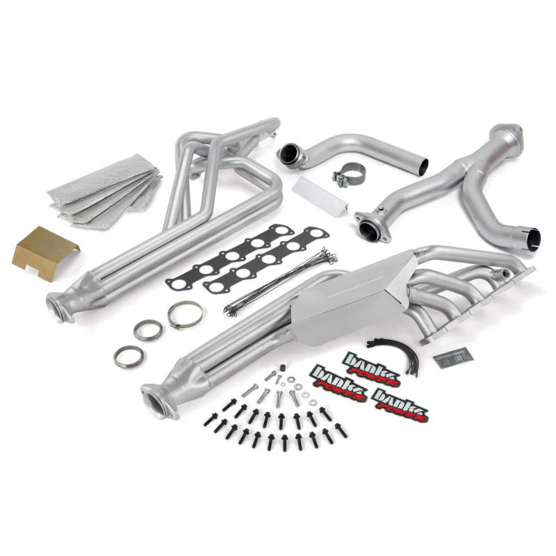 Picture of Banks Power GBE Torque Tube Systems Headers & Manifolds - 49197