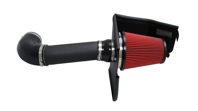 Picture of CORSA Performance COR Apex Air Intakes Cold Air Intakes - 616957-D