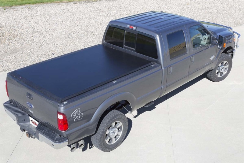 Picture of Access ACC Literider Roll-Up Cover Bed Covers - 31409