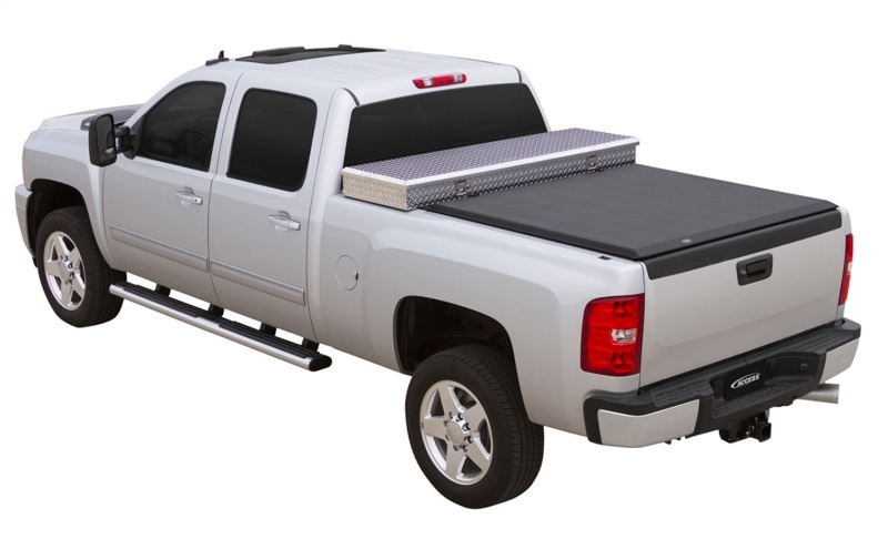 Picture of Access ACC Toolbox Roll-Up Cover Bed Covers - 61409