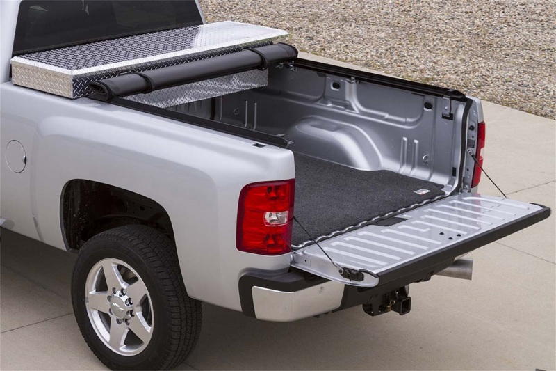 Picture of Access ACC Toolbox Roll-Up Cover Bed Covers - 61409