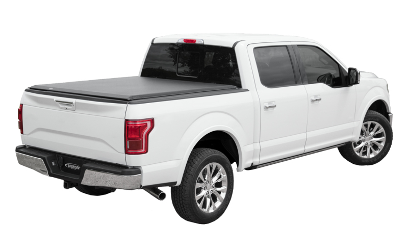 Picture of Access ACC Literider Roll-Up Cover Bed Covers - 31409