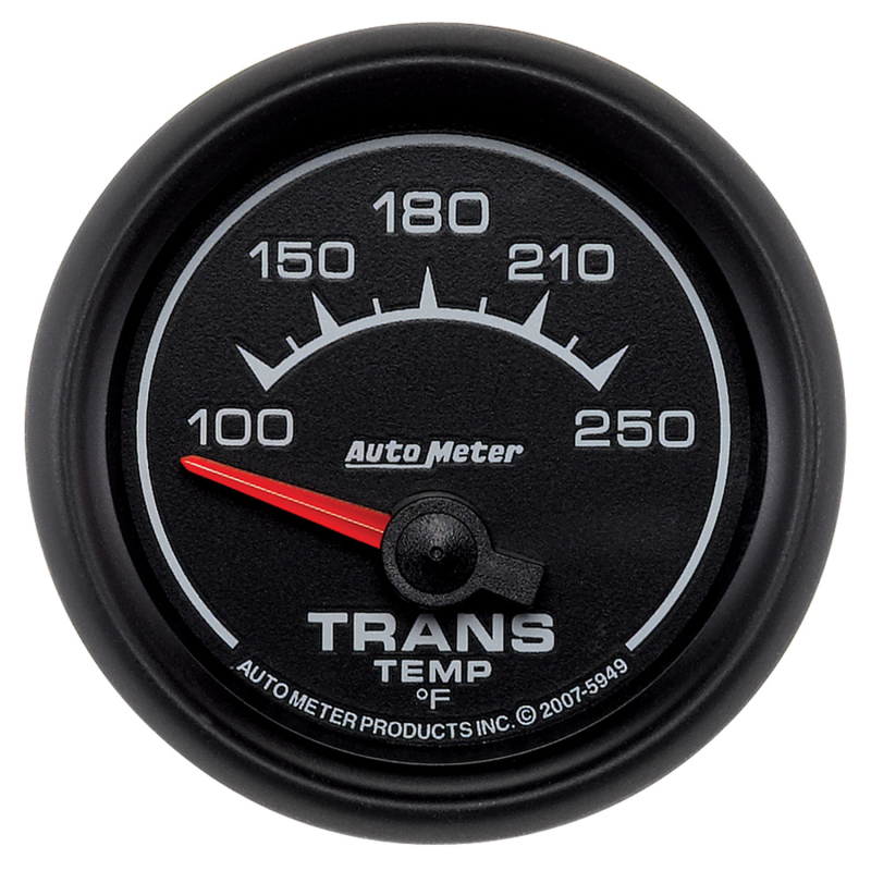 Picture of AutoMeter AM ES Gauges - 5949