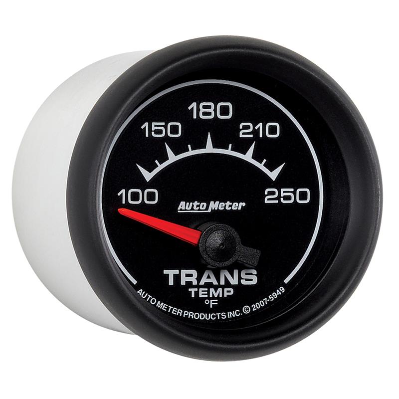 Picture of AutoMeter AM ES Gauges - 5949