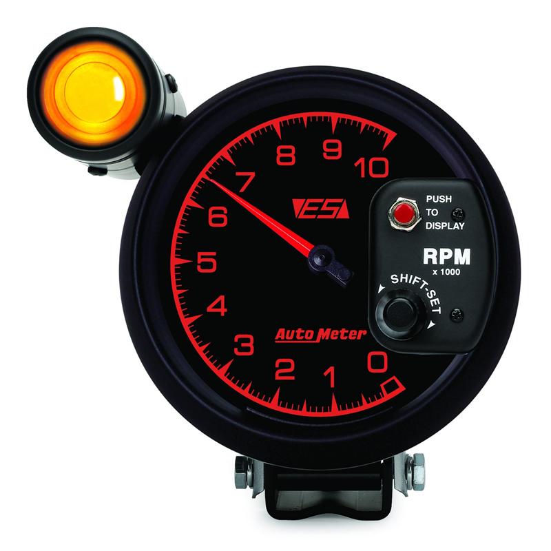 Picture of AutoMeter AM ES Gauges - 5949