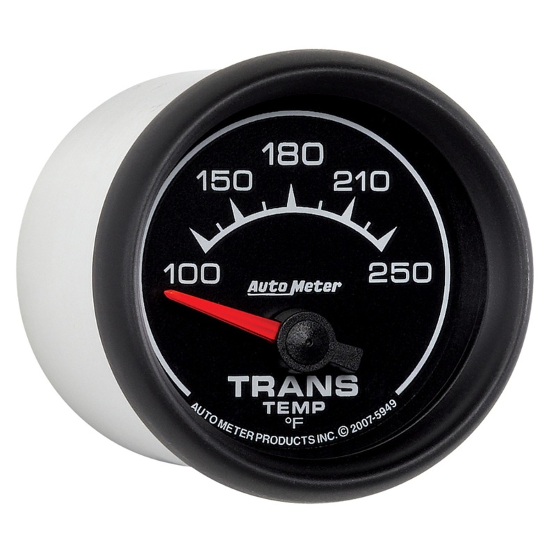Picture of AutoMeter AM ES Gauges - 5949