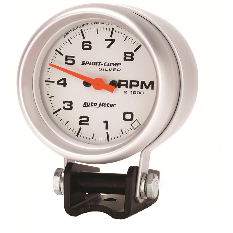 Picture of AutoMeter AM Ultra-Lite Gauges - 3707