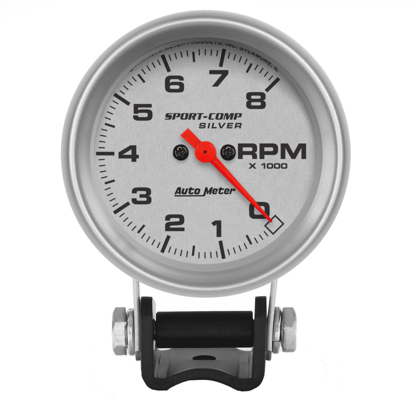 Picture of AutoMeter AM Ultra-Lite Gauges - 3707