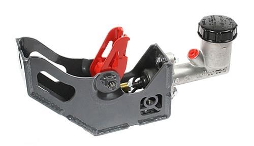 Picture of Innovative Mounts INM Brackets - 41002